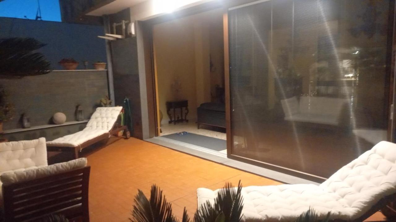 Confortevole 巴里 外观 照片