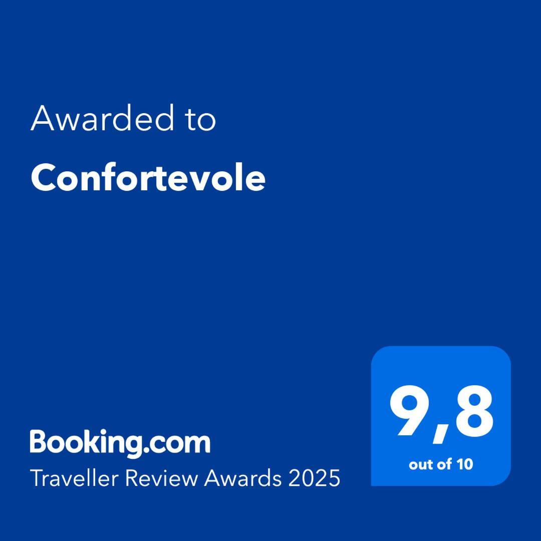 Confortevole 巴里 外观 照片